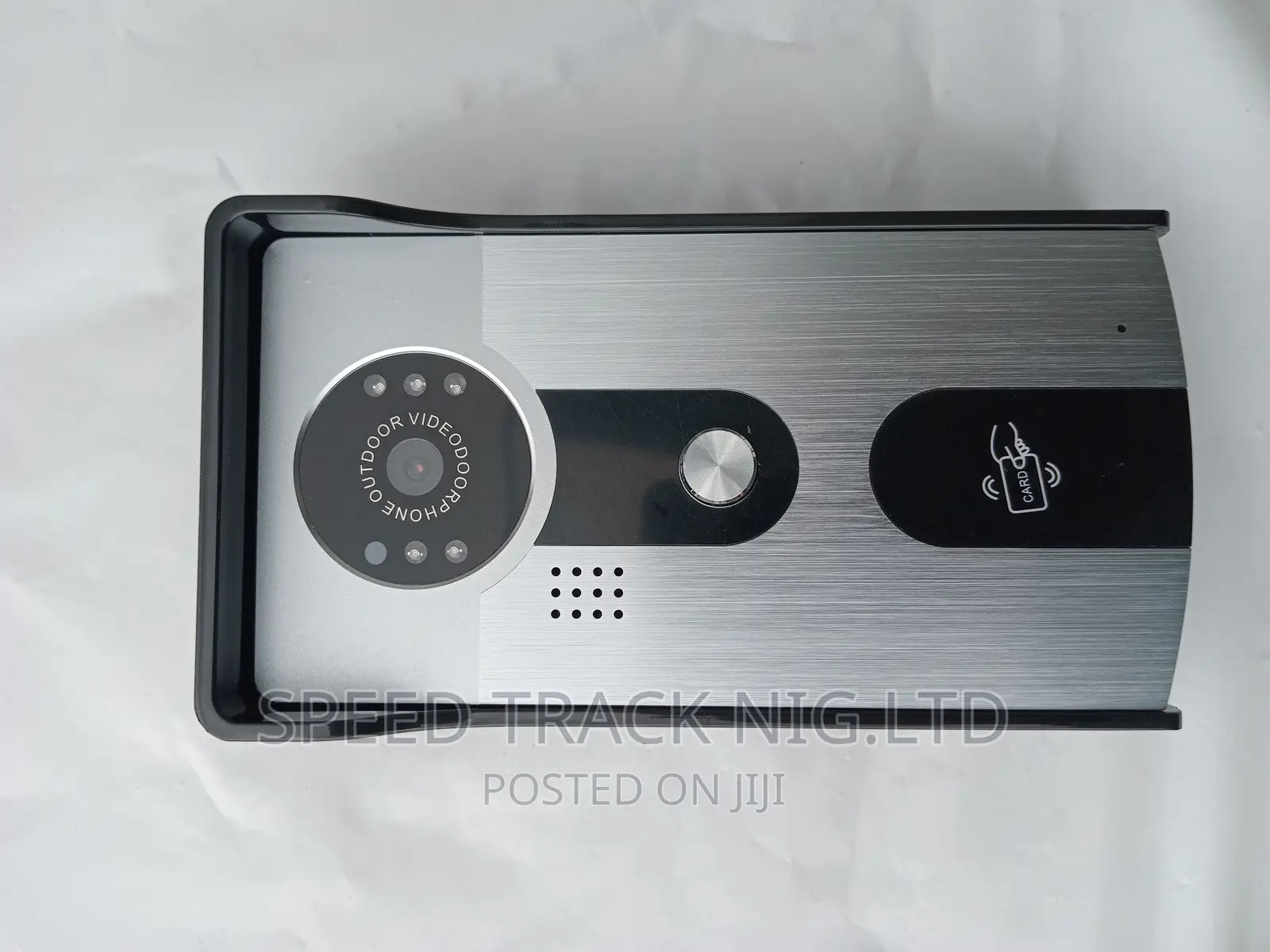 Netview Video Door Phone