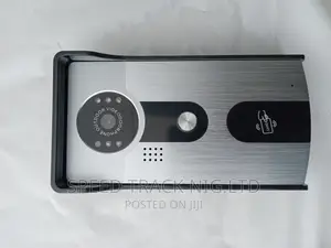 Netview Video Door Phone