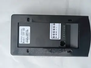 Netview Video Door Phone