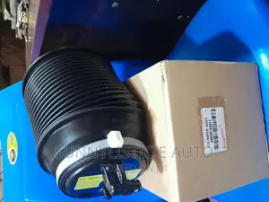 Balloon for Lexus Gx470