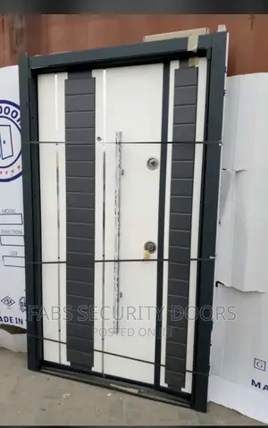 4ft Turkey Door (9”Frame)Xtraheight