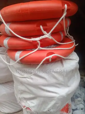 Life Buoy Ring,For Ship,Round at Rs 4.3kg