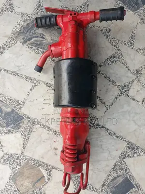 Edicon Em83a 1-1⁄4 " Paving Breaker