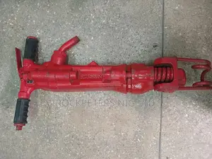 Edicon Pbtem83a 1-1⁄4" Paving Breaker