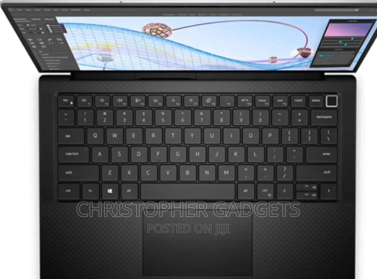 New Laptop Dell Latitude 14 E5470 32GB Intel Core I9 SSD 1T