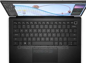 New Laptop Dell Latitude 14 E5470 32GB Intel Core I9 SSD 1T