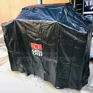 Gas Barbecue Grill