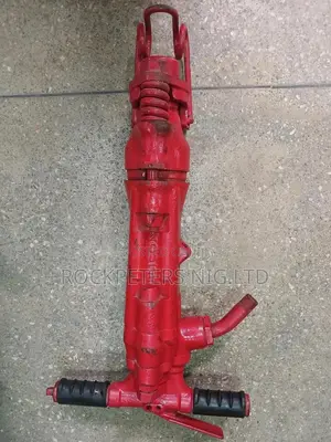 Edicon Pbtem83a 1-1⁄4" Paving Breaker