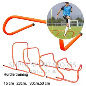 Hurdle Trainer