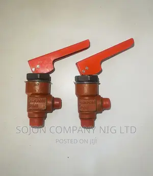 Danfoss Amonia Quick Closing Oil Valve Qdv 15 Dn15