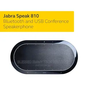 Jabra 810 Conference Speaker