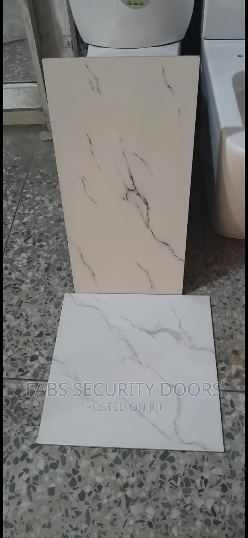Wall Tiles and Floor Tiles