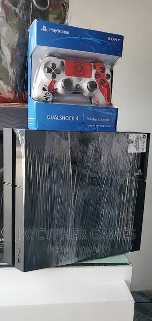 Playstation4 Low Version