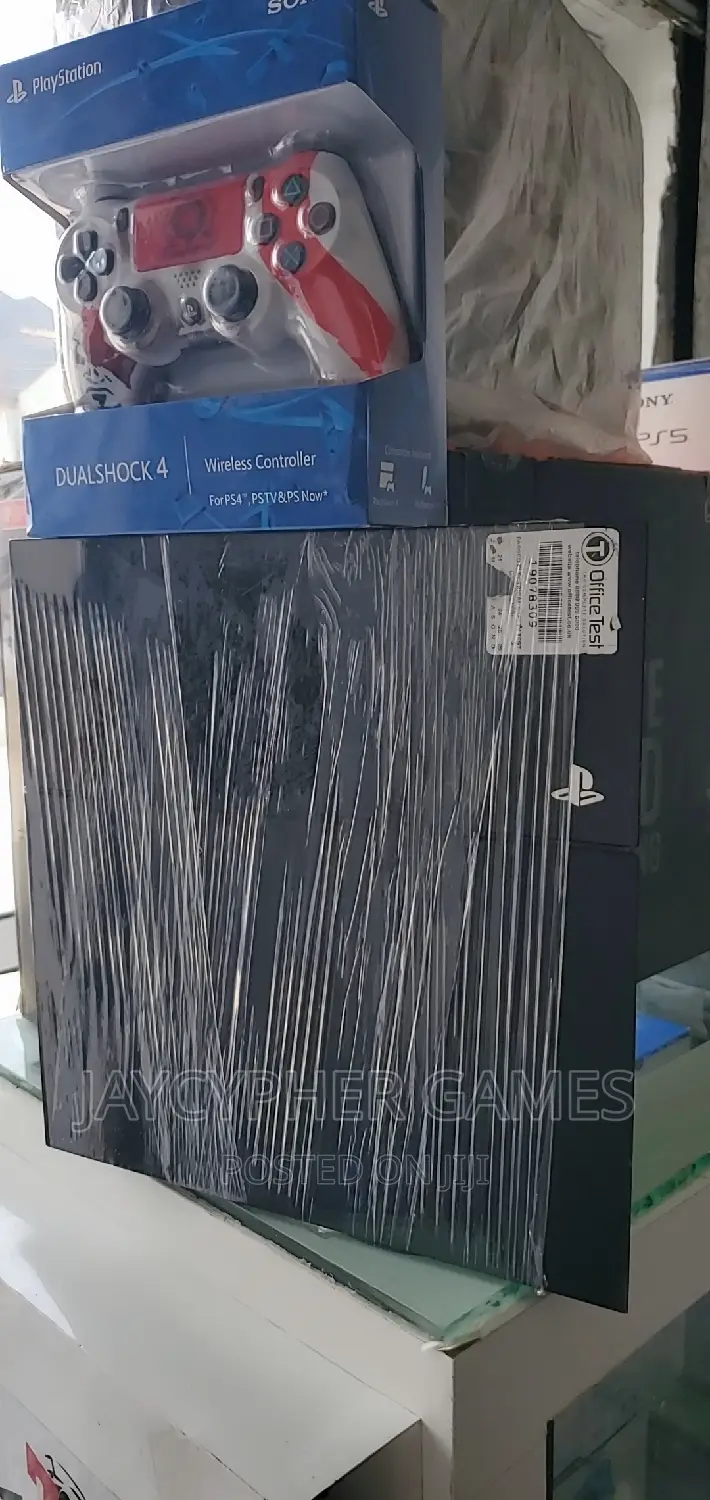 Playstation4 Low Version