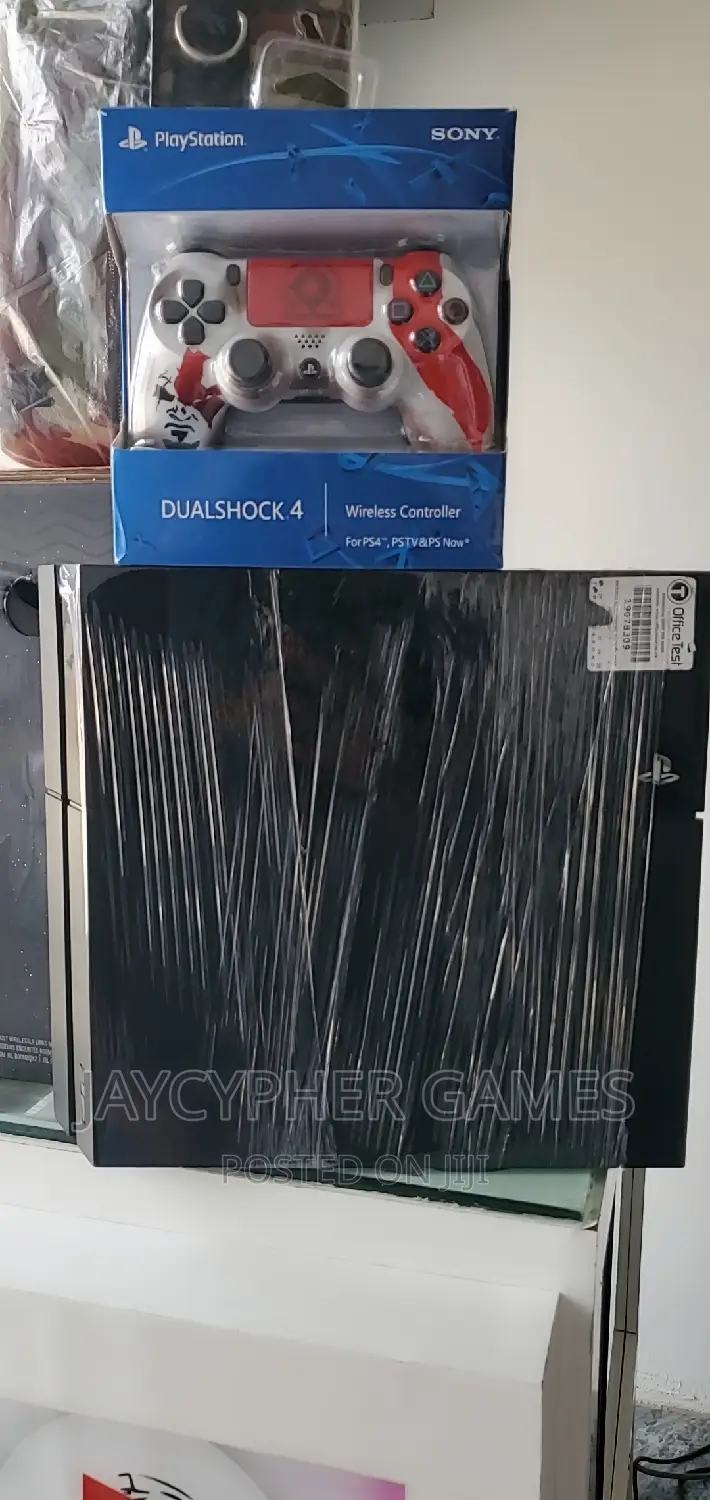 Playstation4 Low Version