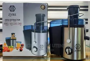 Zyre Juice Extractor