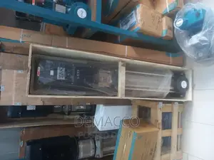 Leo Vertical Pump 11kw