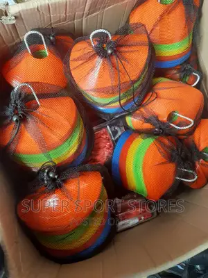 A Set of Disc Cone