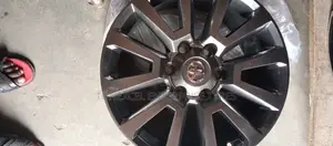 New Lexus/ Prado Rim 18