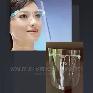 Reusable Glass Frames