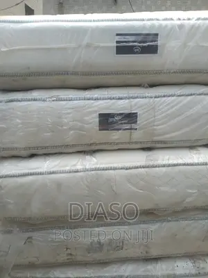 Order for Your USA Semi Orthopedic Firm Mattres Get1 Fiber