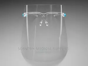 Scantrik Facial Protection