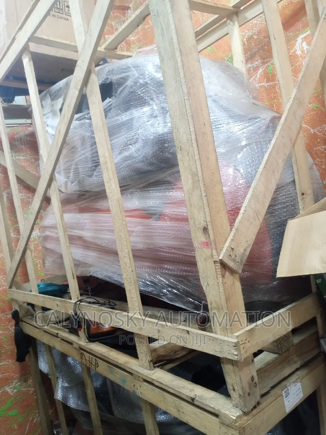 Air Compressor