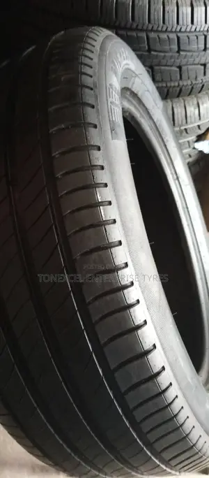 Michelin Tyre 245/60/18 2years Warranty
