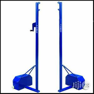 Badminton Stand