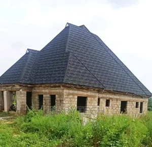 Prime Black and White Shingles