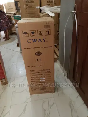 Affordeable Water Dispenser C Way