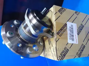 Back Hub Bearing for Toyota Camry 2007