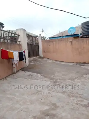 Furnished 2bdrm Block of Flats in Makogi, Obafemi-Owode for sale