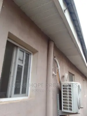 Furnished 2bdrm Block of Flats in Makogi, Obafemi-Owode for sale