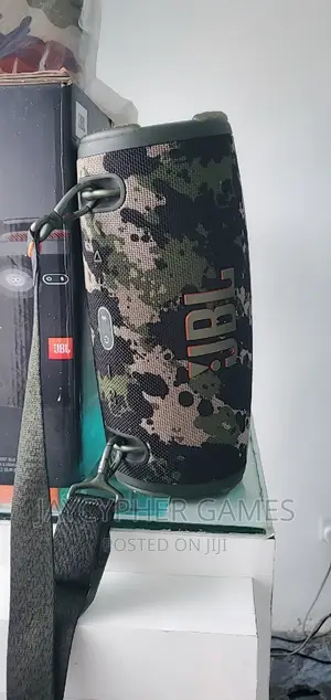 JBL Extreme 3