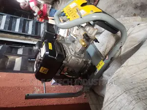 (Petrol)Powerplus Pressure Washer Machine