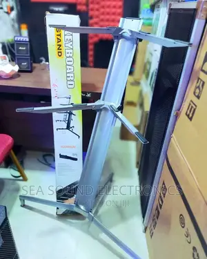 Keyboard Stand