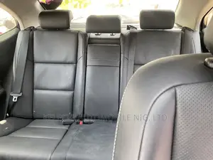 Lexus ES 350 FWD 2015 Black