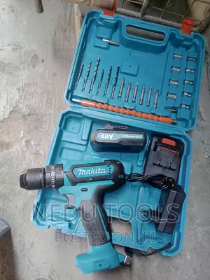 Makita Iron Head Drilling Machine