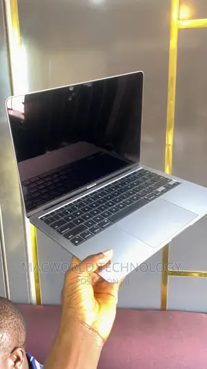 Laptop Apple MacBook Air 2020 M1 8GB Apple M1 SSD 512GB