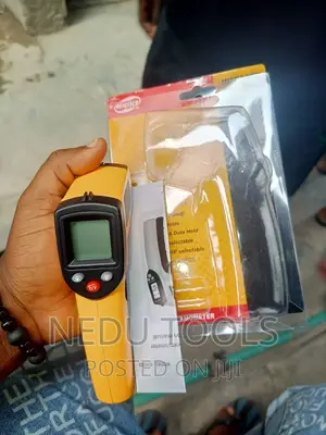 Infrared Thermometer