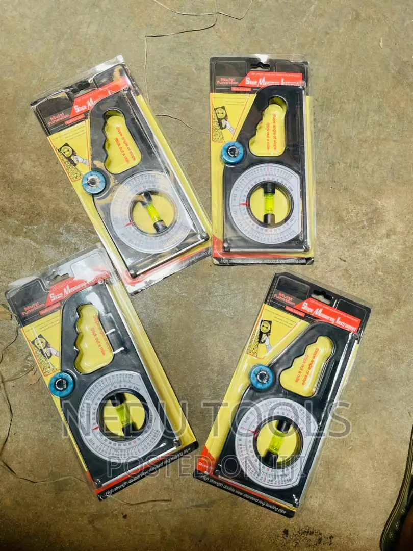 Heavy Duty Angle Finder