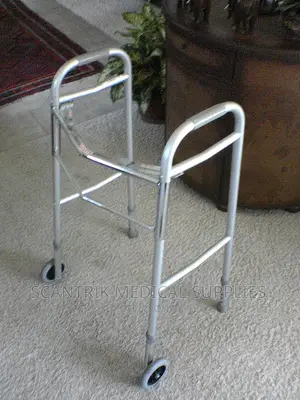Walkers for Seniors Foldable