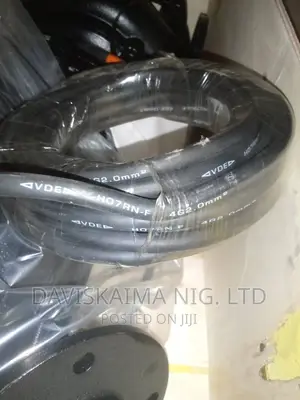 7.5hp Fluidwell Sewage Pump