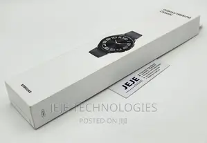 Samsung Watch 6 Classic 43MM