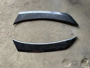 Fender Chrome Land Cruiser 2023