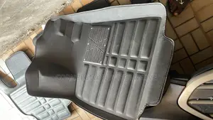 Foot Mats for Cars