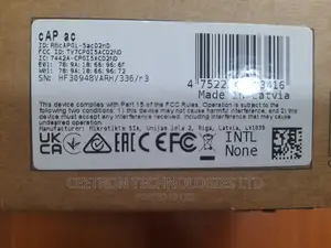 Mikrotik Cap AC