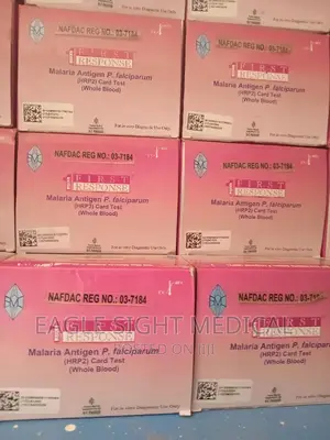 Malaria Test Kit
