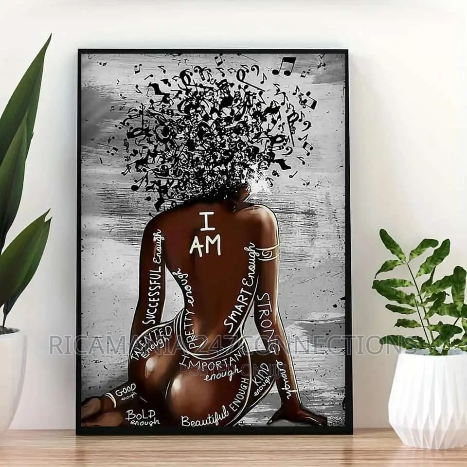 24x36 Interior Mature Artworks
